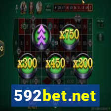 592bet.net