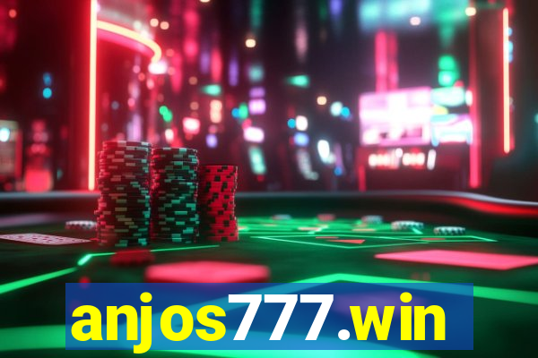 anjos777.win