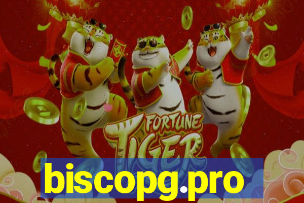 biscopg.pro