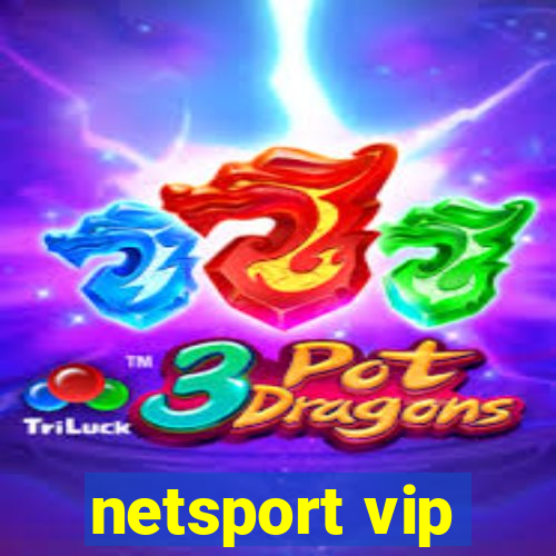 netsport vip