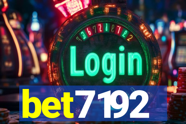 bet7192