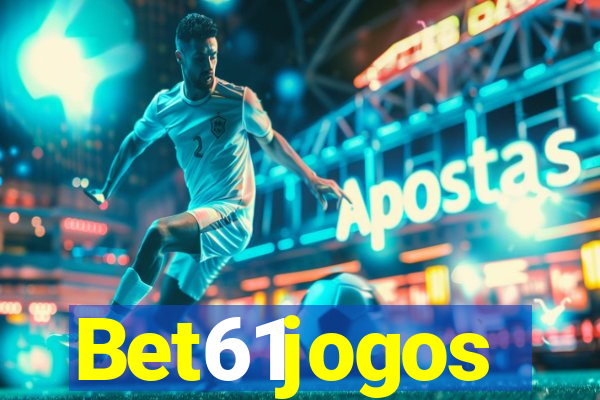 Bet61jogos