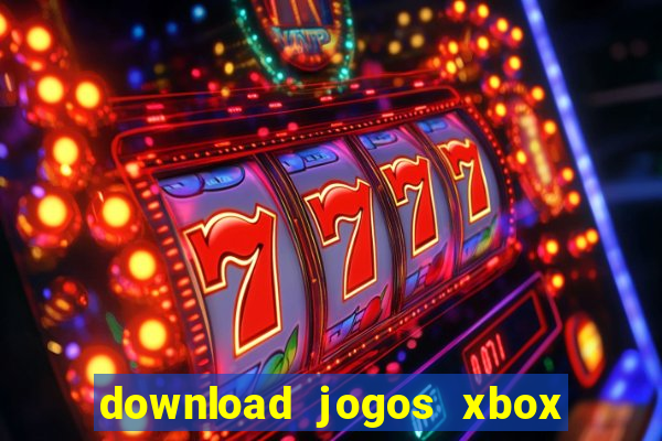 download jogos xbox 360 utorrent