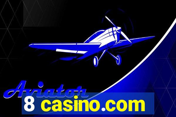 8 casino.com