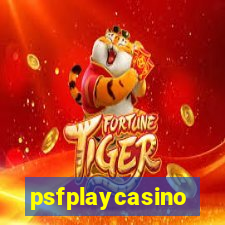 psfplaycasino