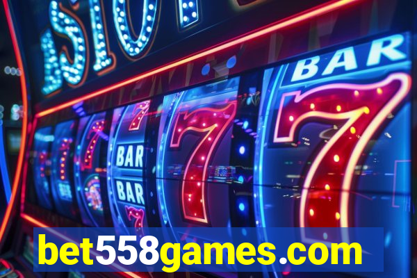 bet558games.com