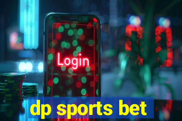 dp sports bet