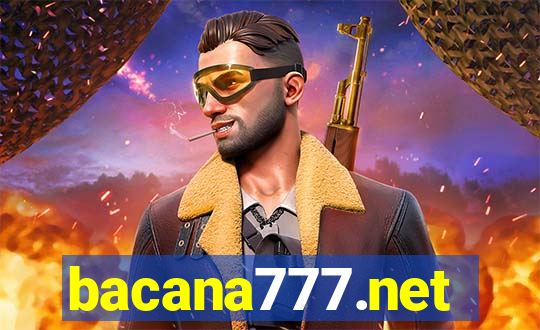 bacana777.net