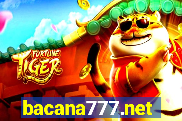 bacana777.net