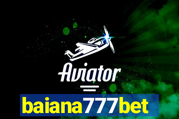 baiana777bet