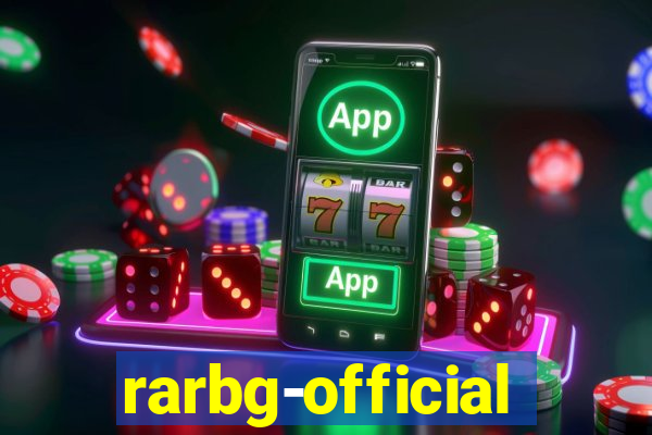 rarbg-official