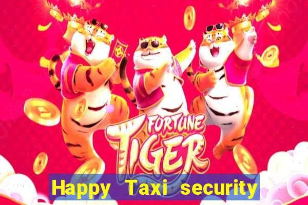 Happy Taxi security password road 96 road 96 senha do cofre