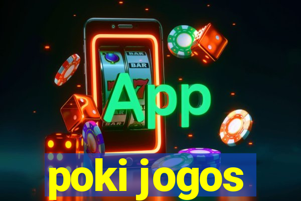 poki jogos