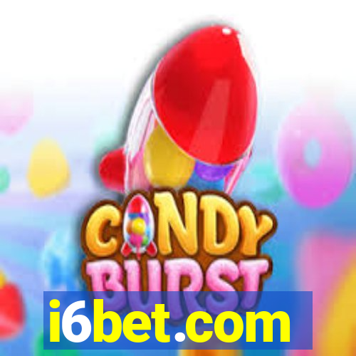 i6bet.com