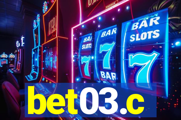 bet03.c