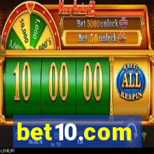 bet10.com