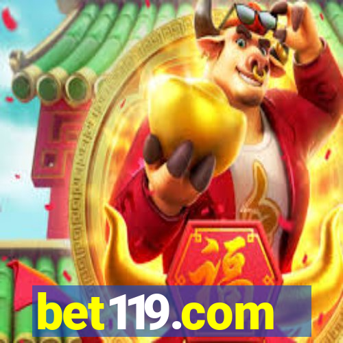 bet119.com