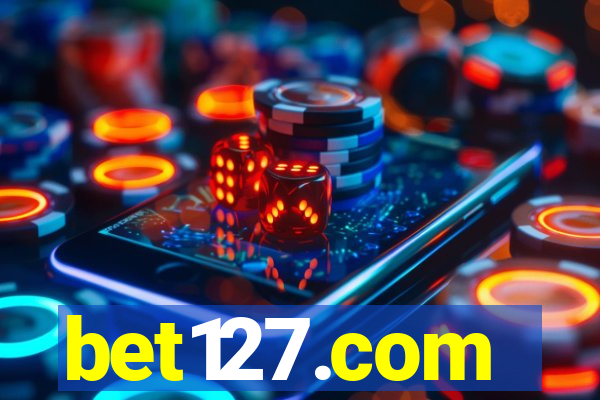 bet127.com