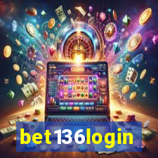 bet136login