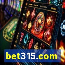 bet315.com