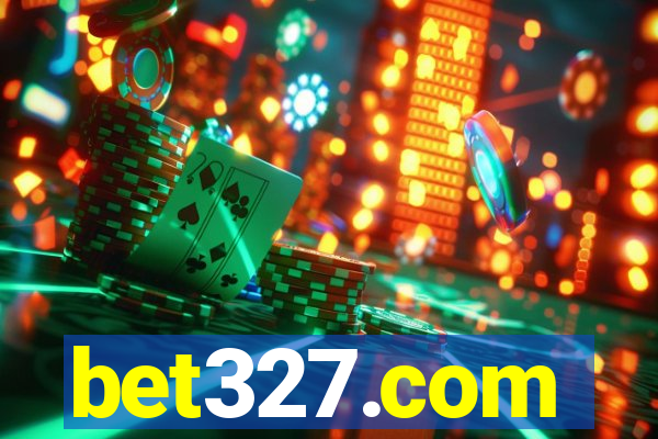 bet327.com