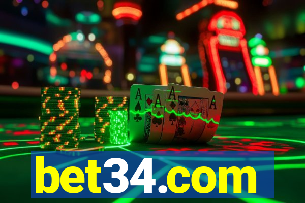 bet34.com