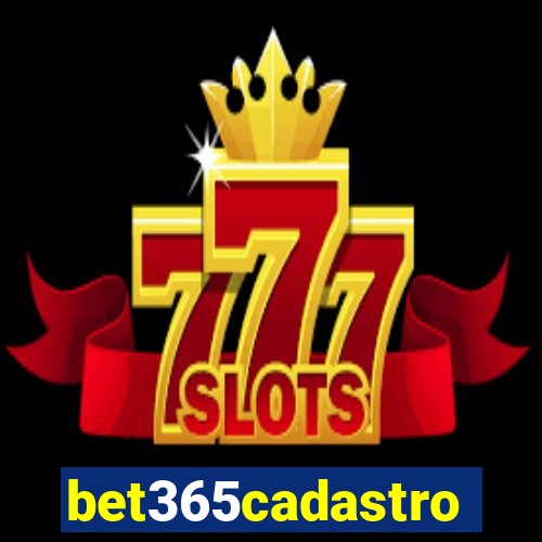 bet365cadastro