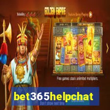 bet365helpchat