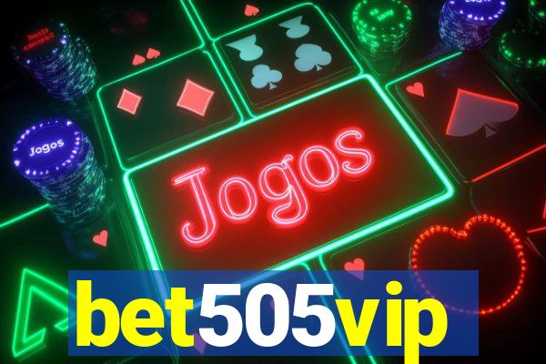 bet505vip