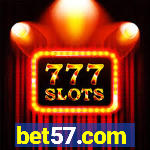 bet57.com