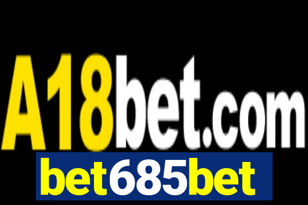 bet685bet