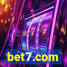 bet7.com