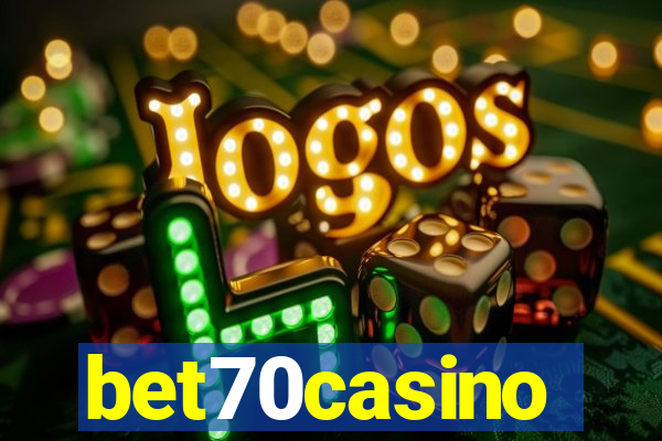 bet70casino