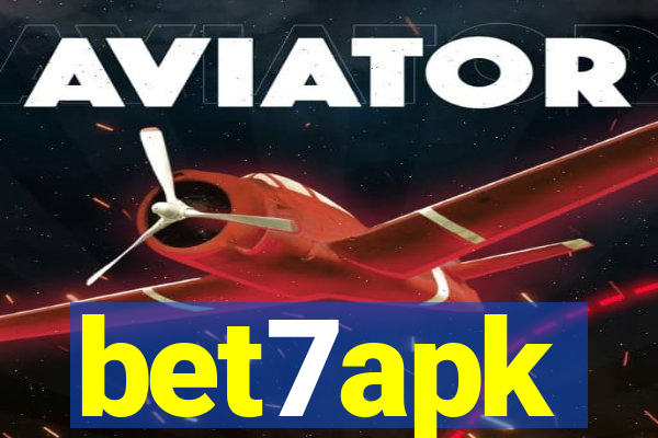 bet7apk