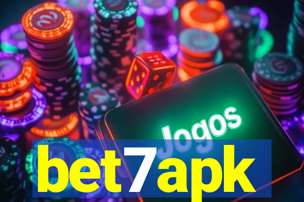 bet7apk