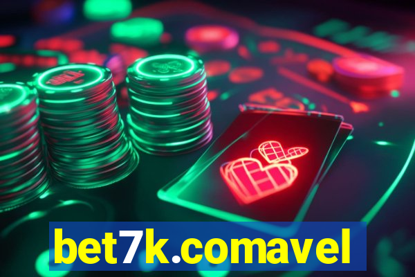 bet7k.comavel