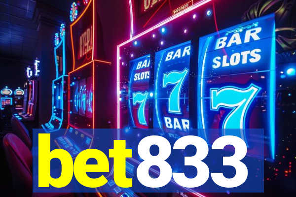 bet833