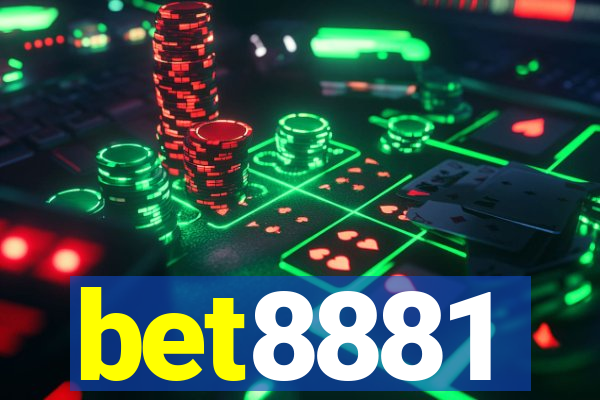 bet8881