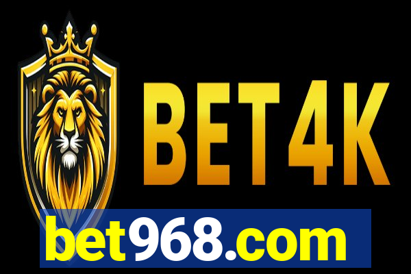 bet968.com