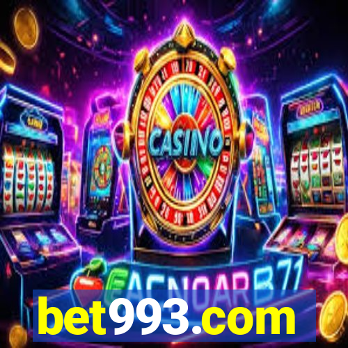 bet993.com