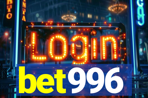 bet996