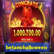 betanohalloween