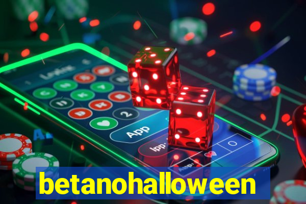 betanohalloween