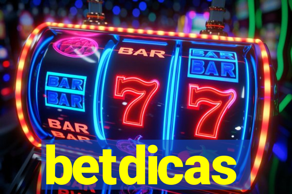 betdicas