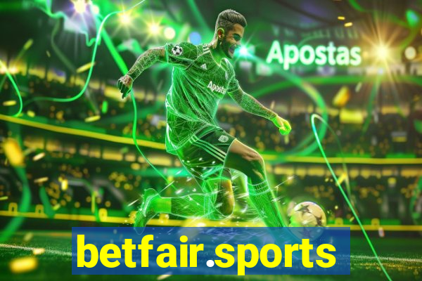 betfair.sports