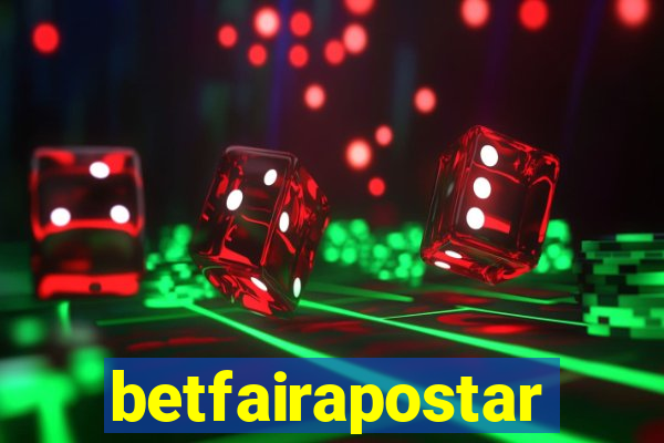 betfairapostar