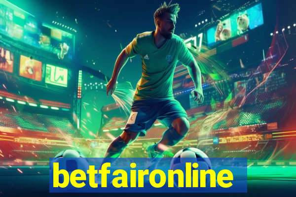 betfaironline