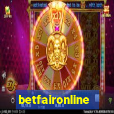 betfaironline