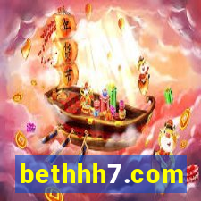 bethhh7.com