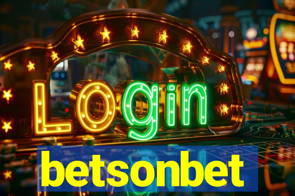 betsonbet